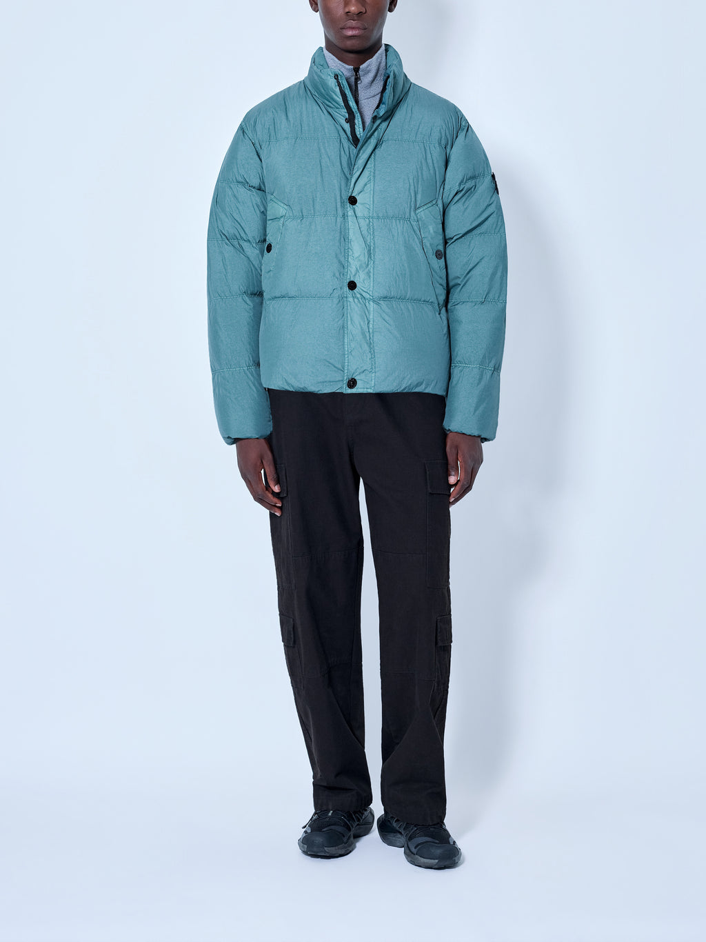 Puffer Jacket