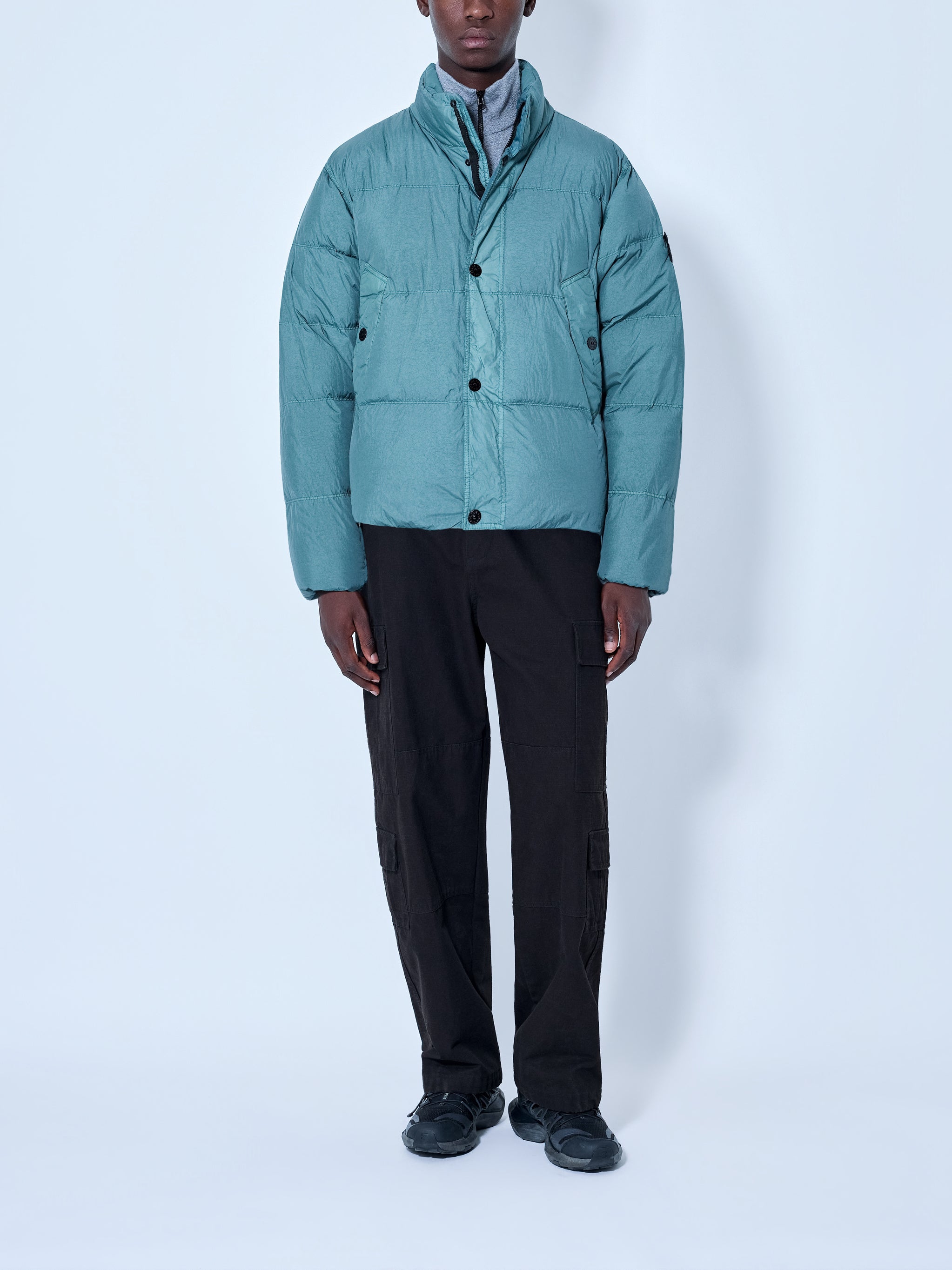 Puffer Jacket