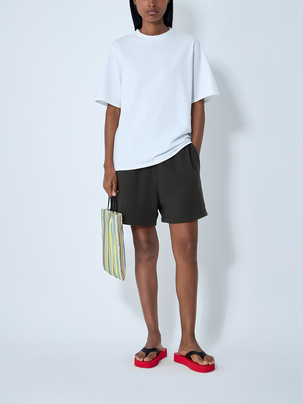 Gana Short