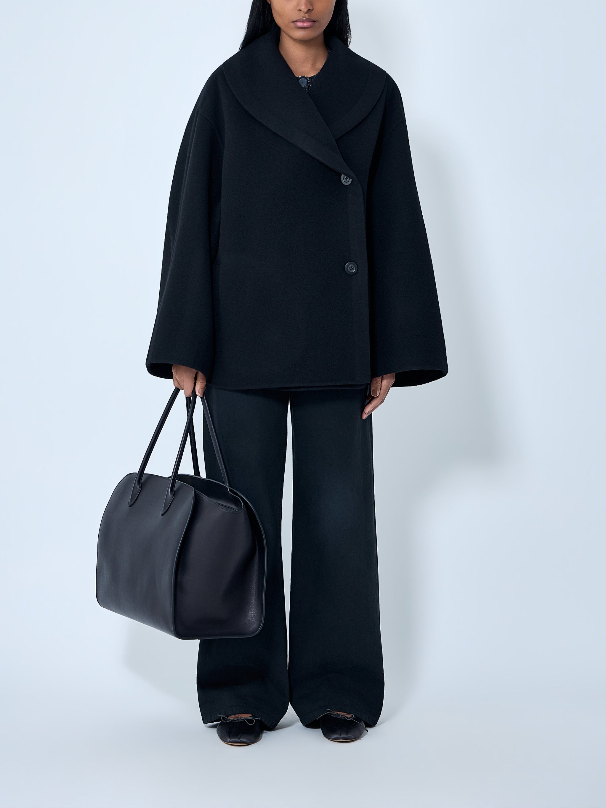 Temur Coat
