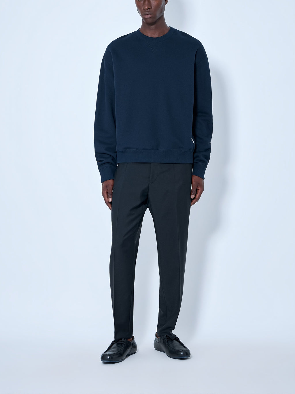Crewneck Sweatshirt