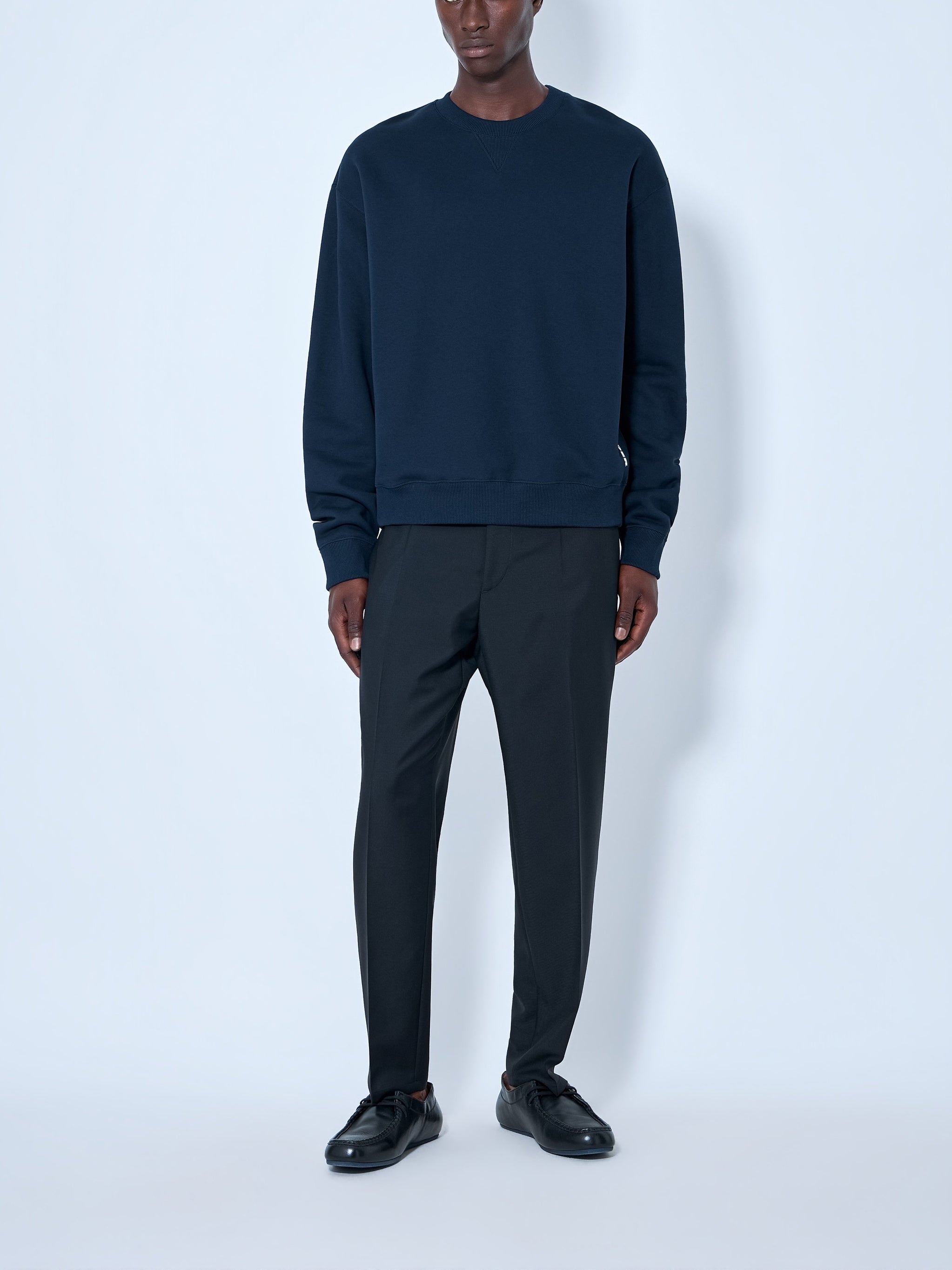 Crewneck Sweatshirt