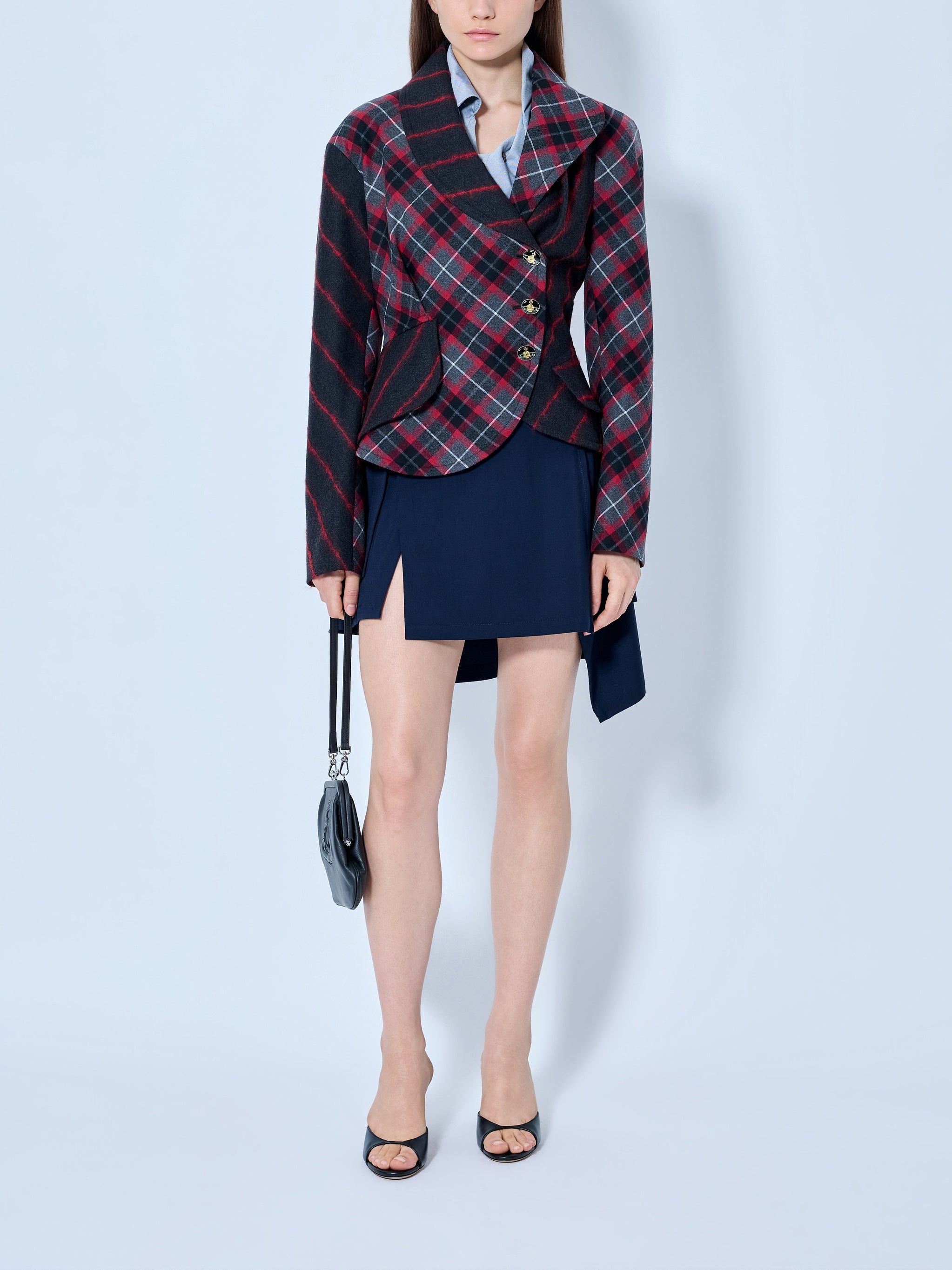 Meghan Kilt