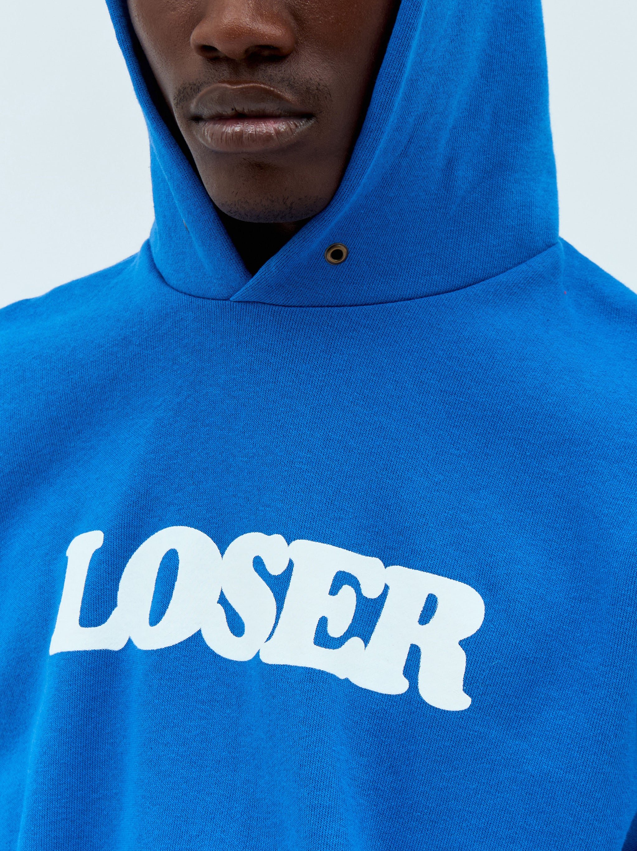 Loser Hooded Sweatshirt