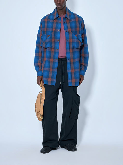 Achilles Overshirt