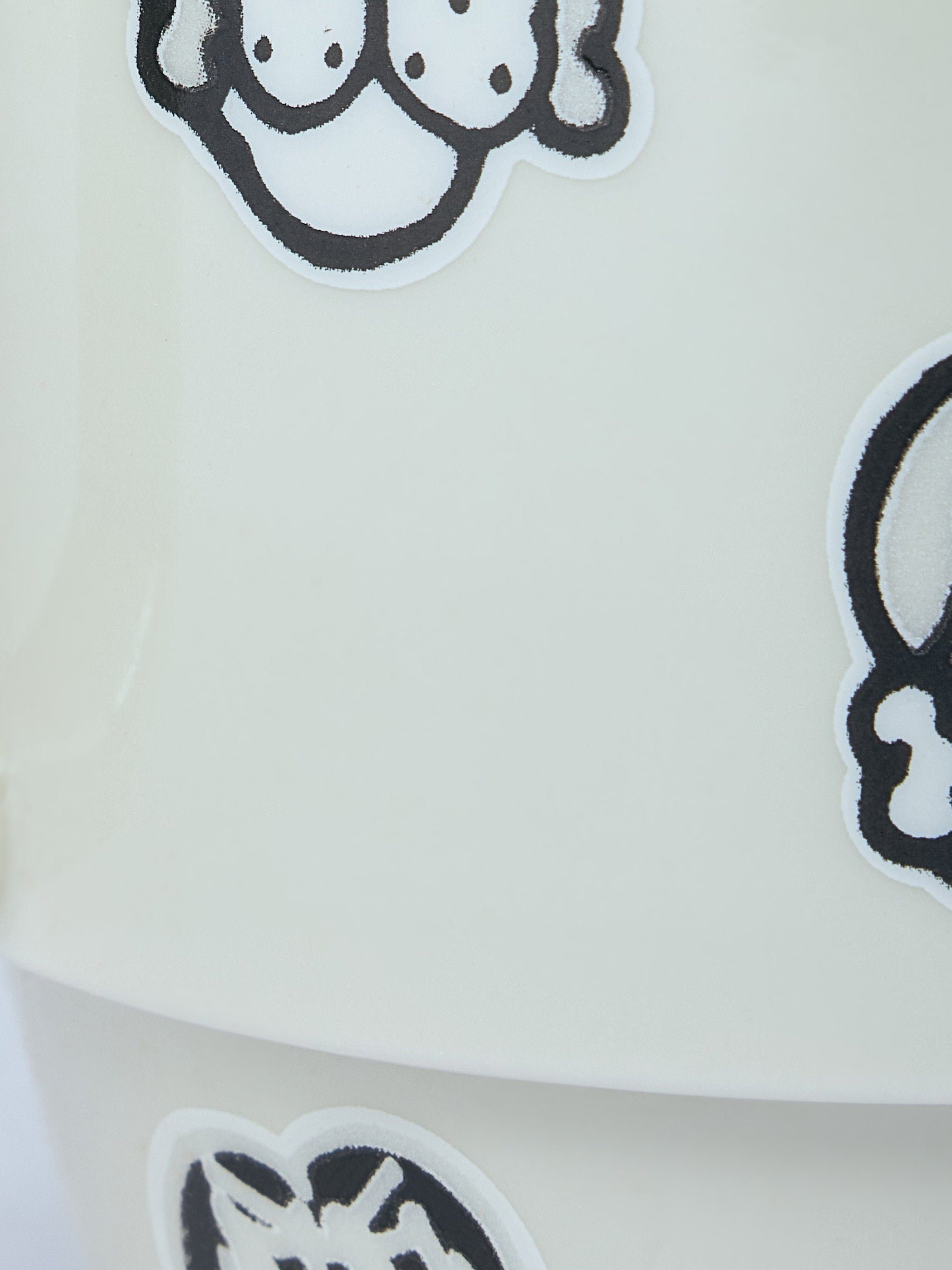 Big Eggshell Mug