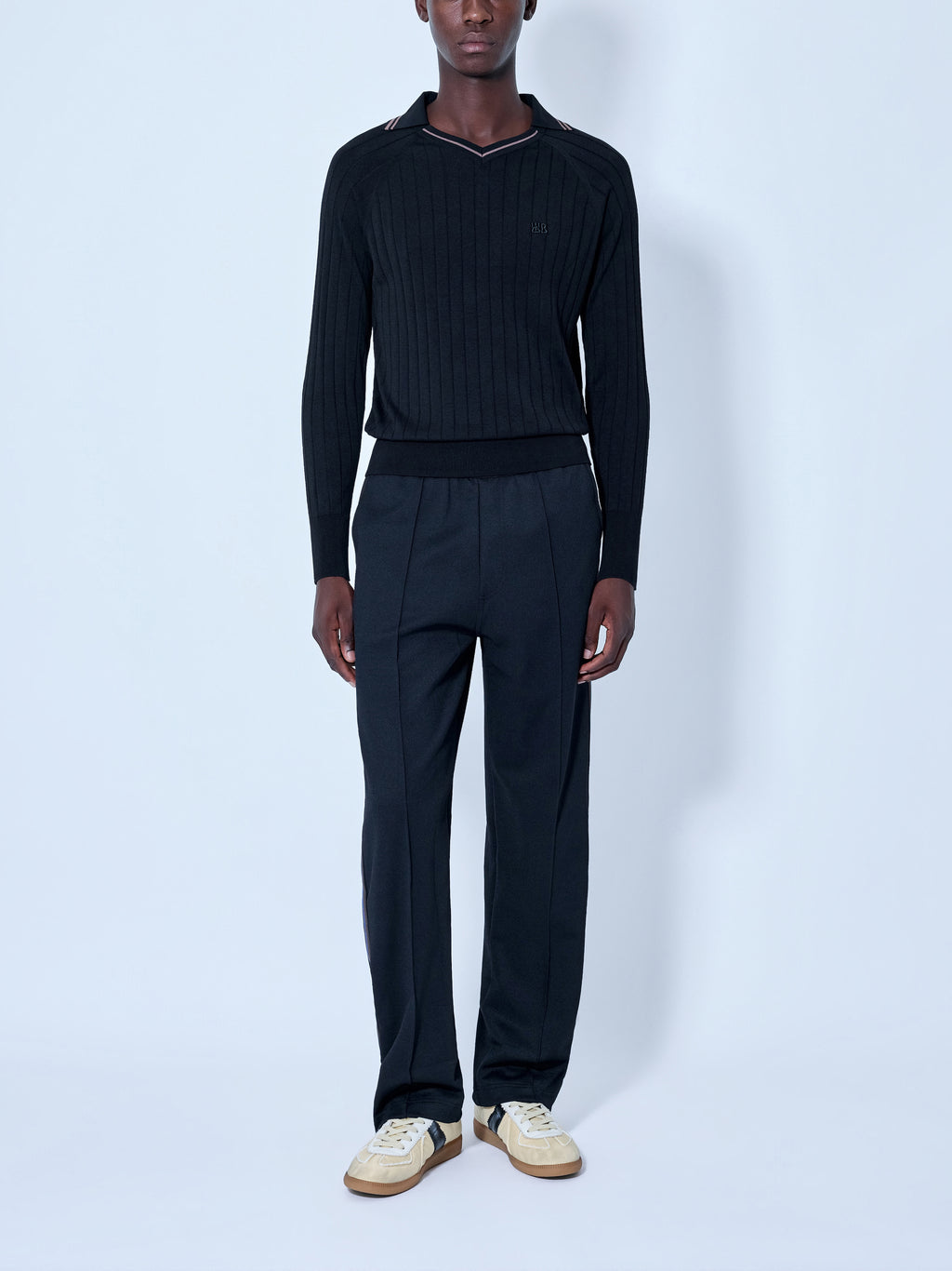 Form Track Pants