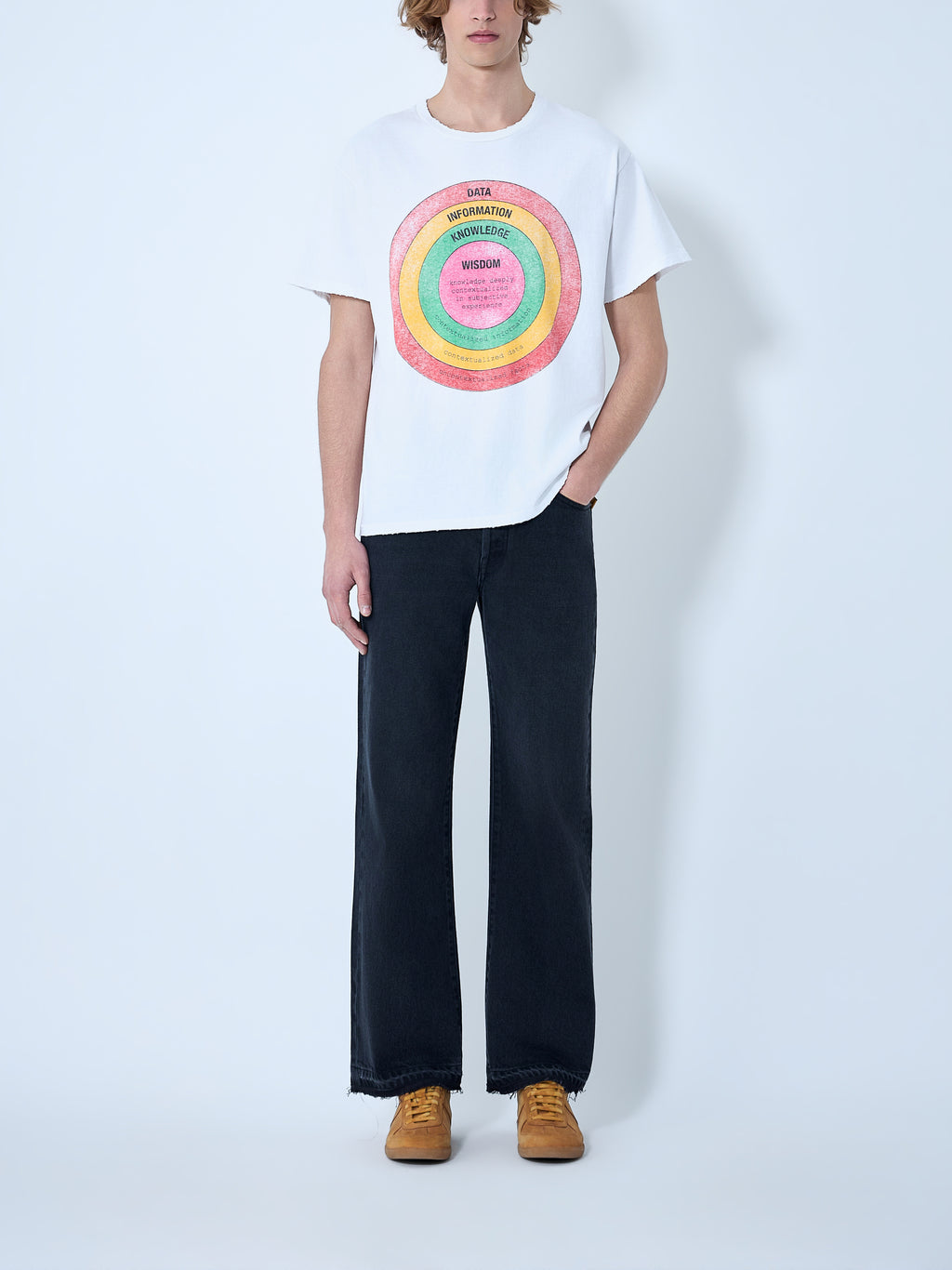 Melrose Denim Jeans