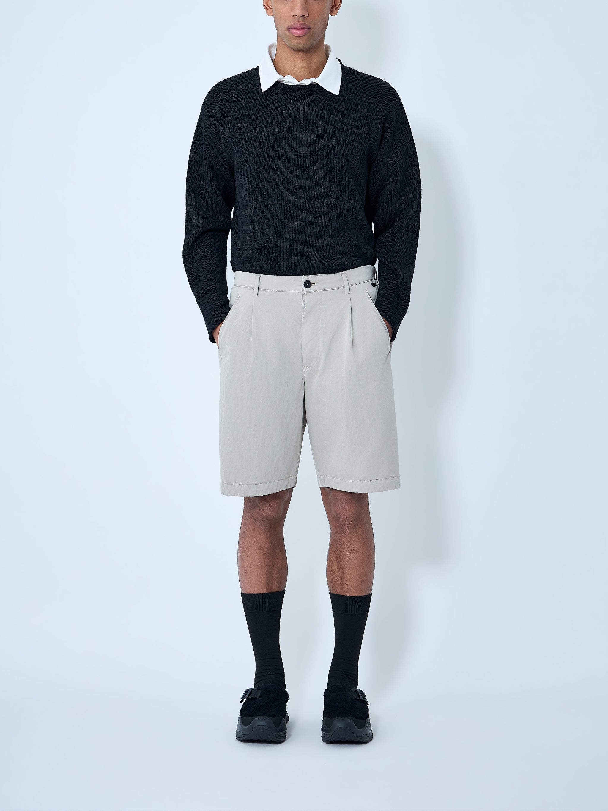 Carta Sweater