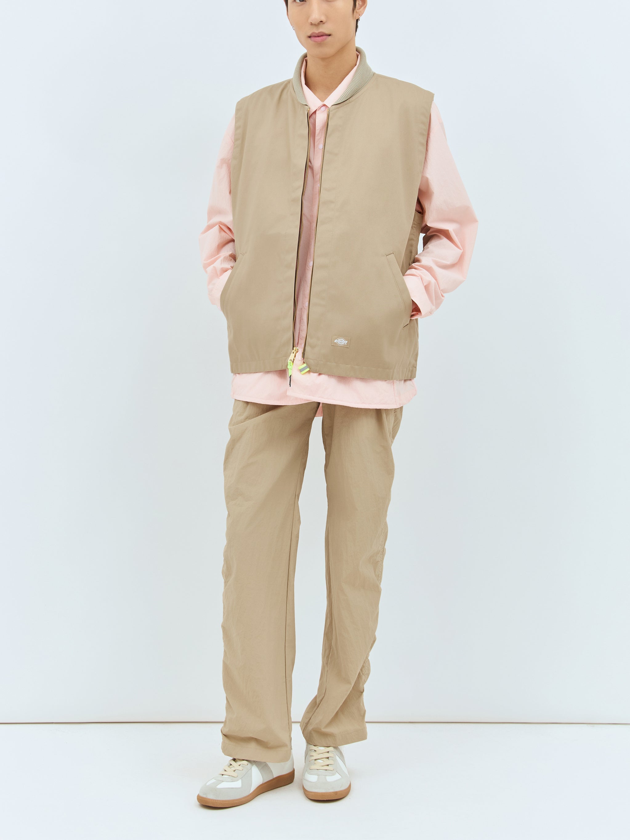 Eisenhower Vest