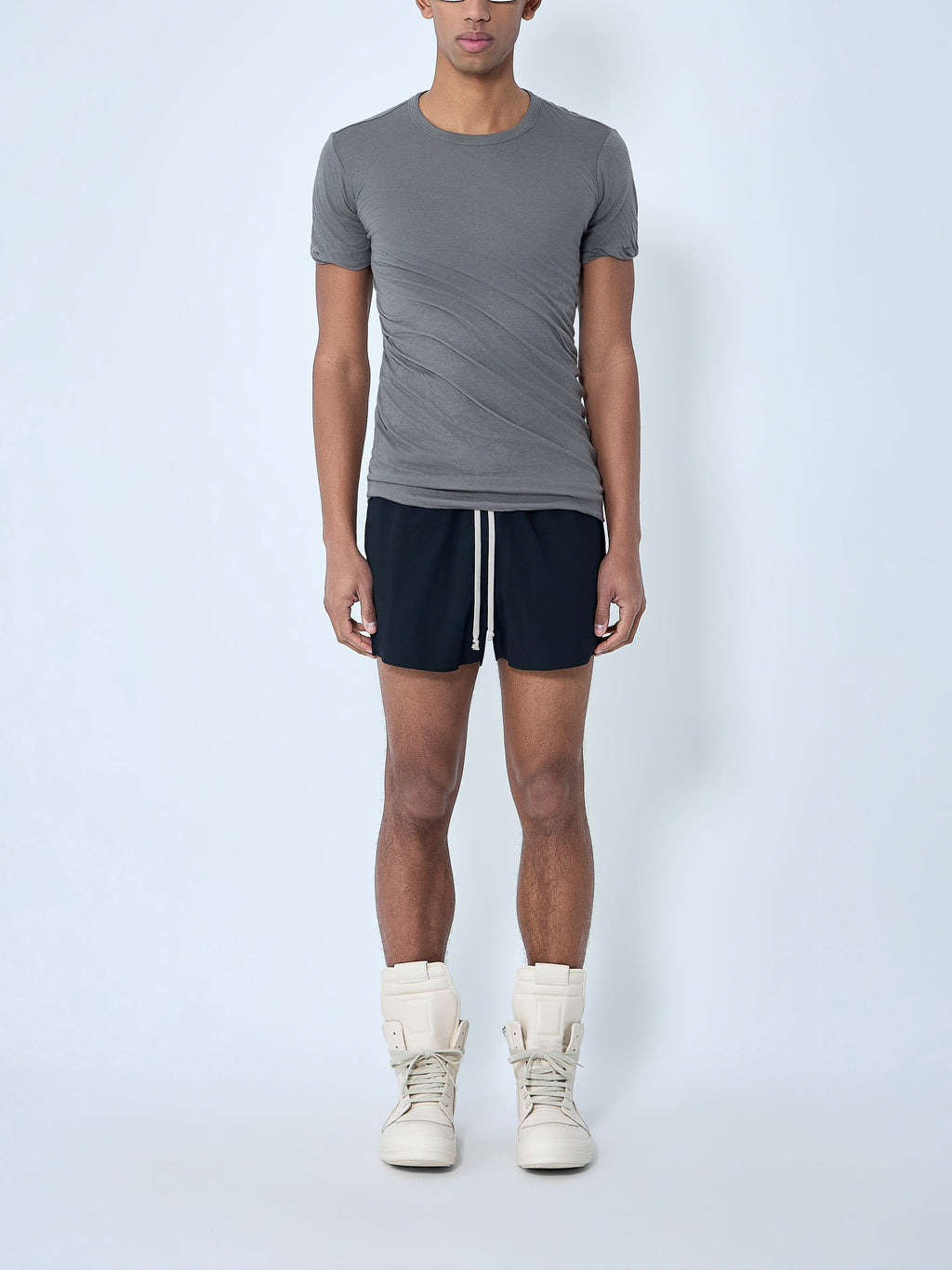 Crewneck T-Shirt