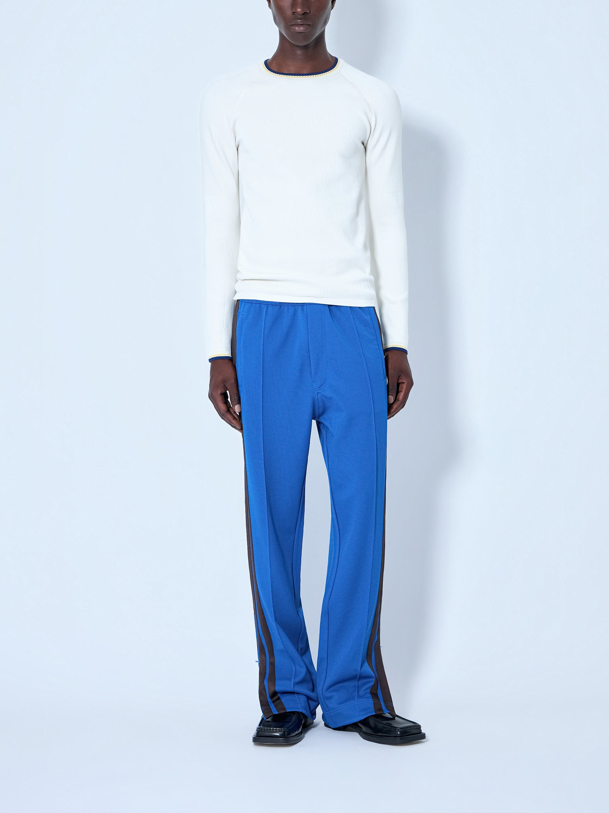 End Pants
