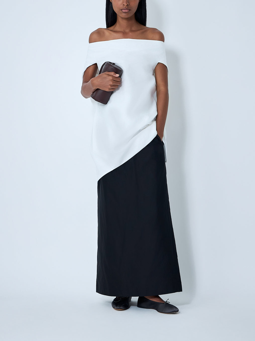 Saul Skirt