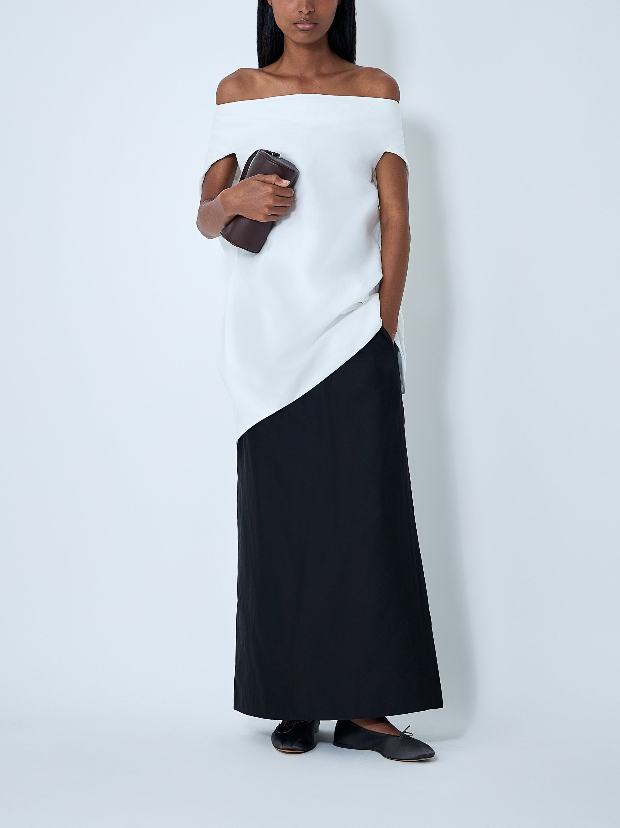 Saul Skirt