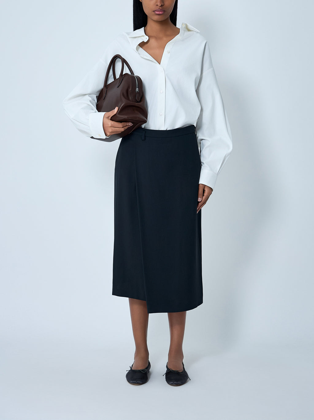 Azarion Skirt