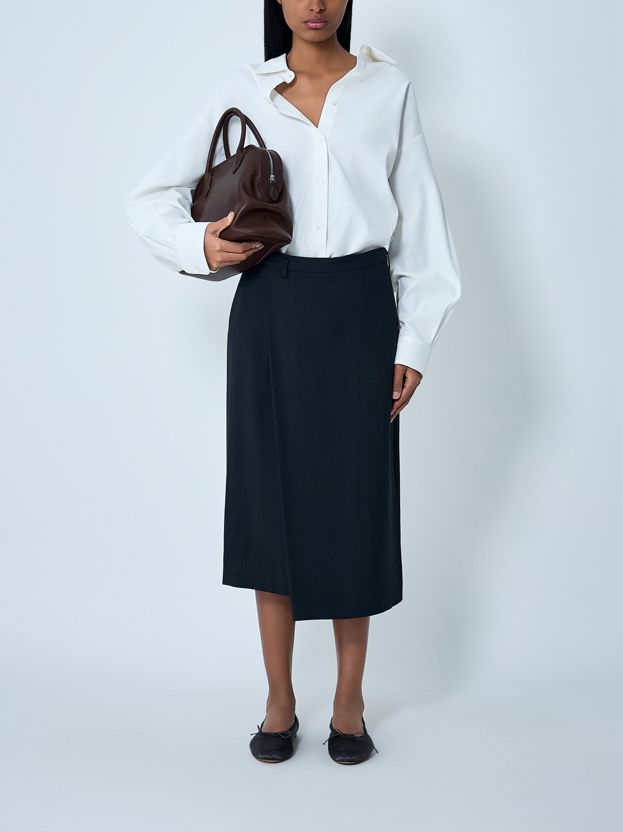 Azarion Skirt