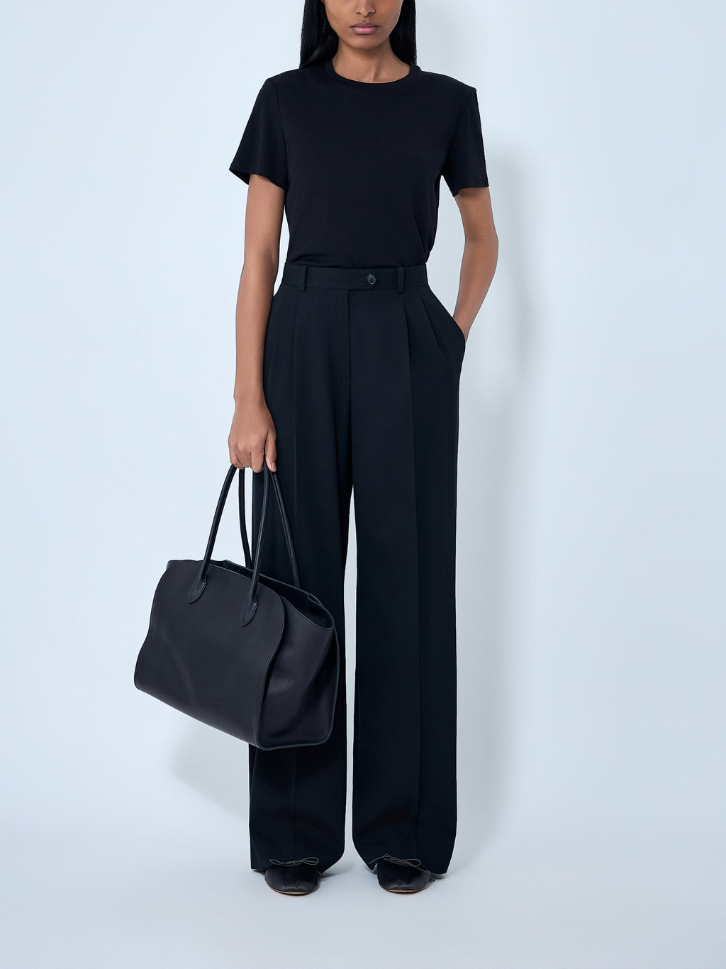 Virgil Pants