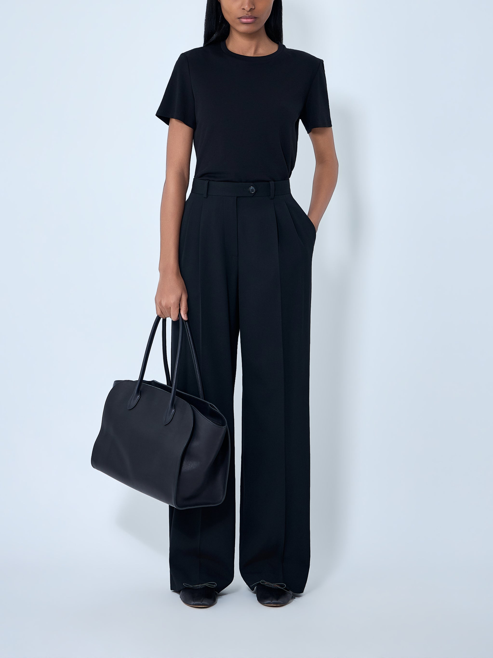 Virgil Pants