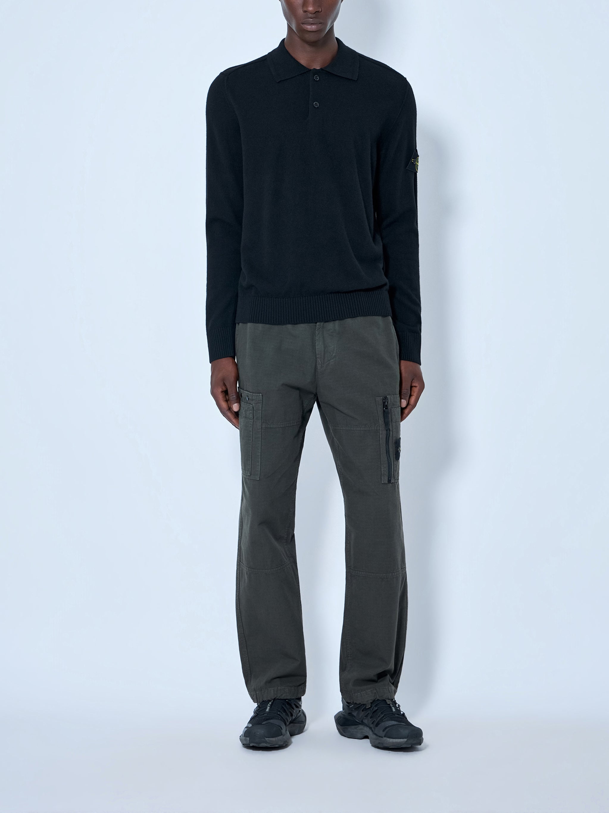 Cargo Utility Pants