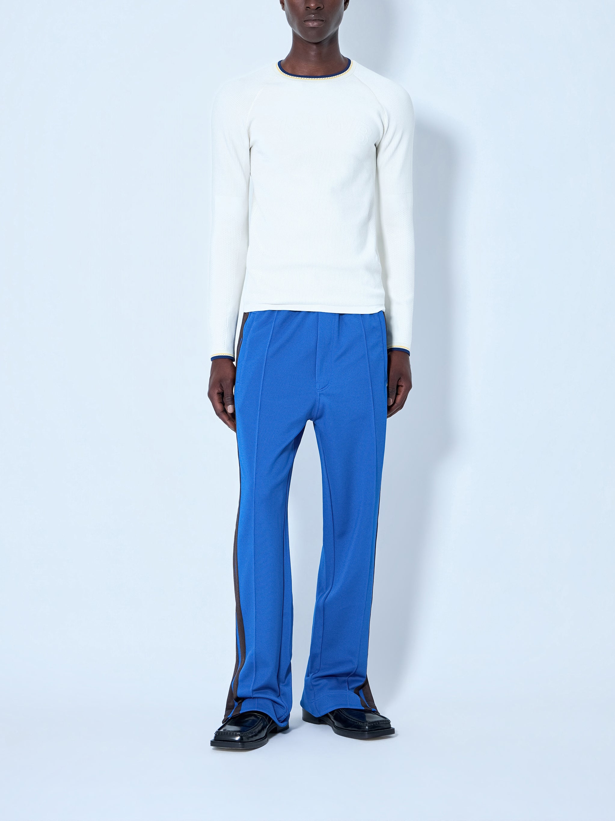 Knit Base Top