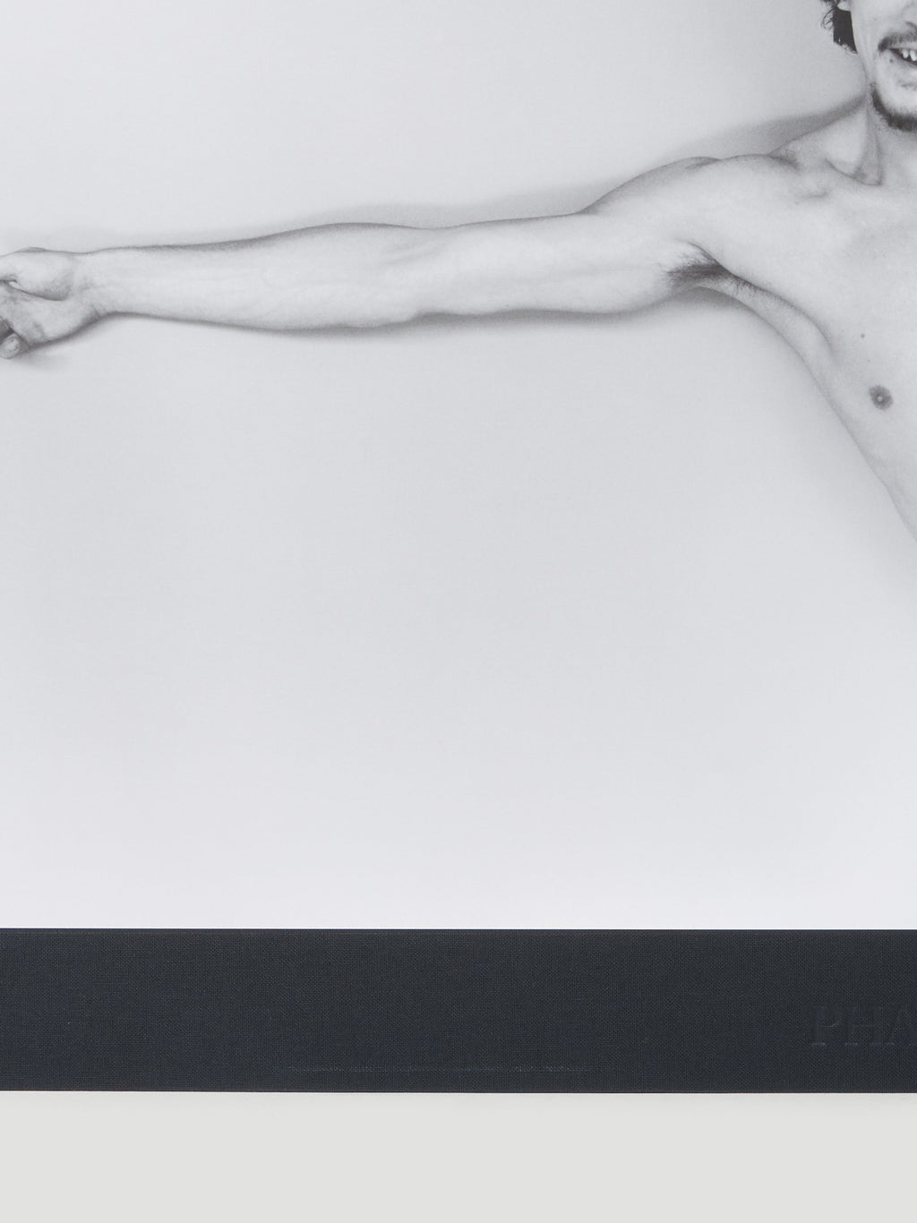Robert Mapplethorpe