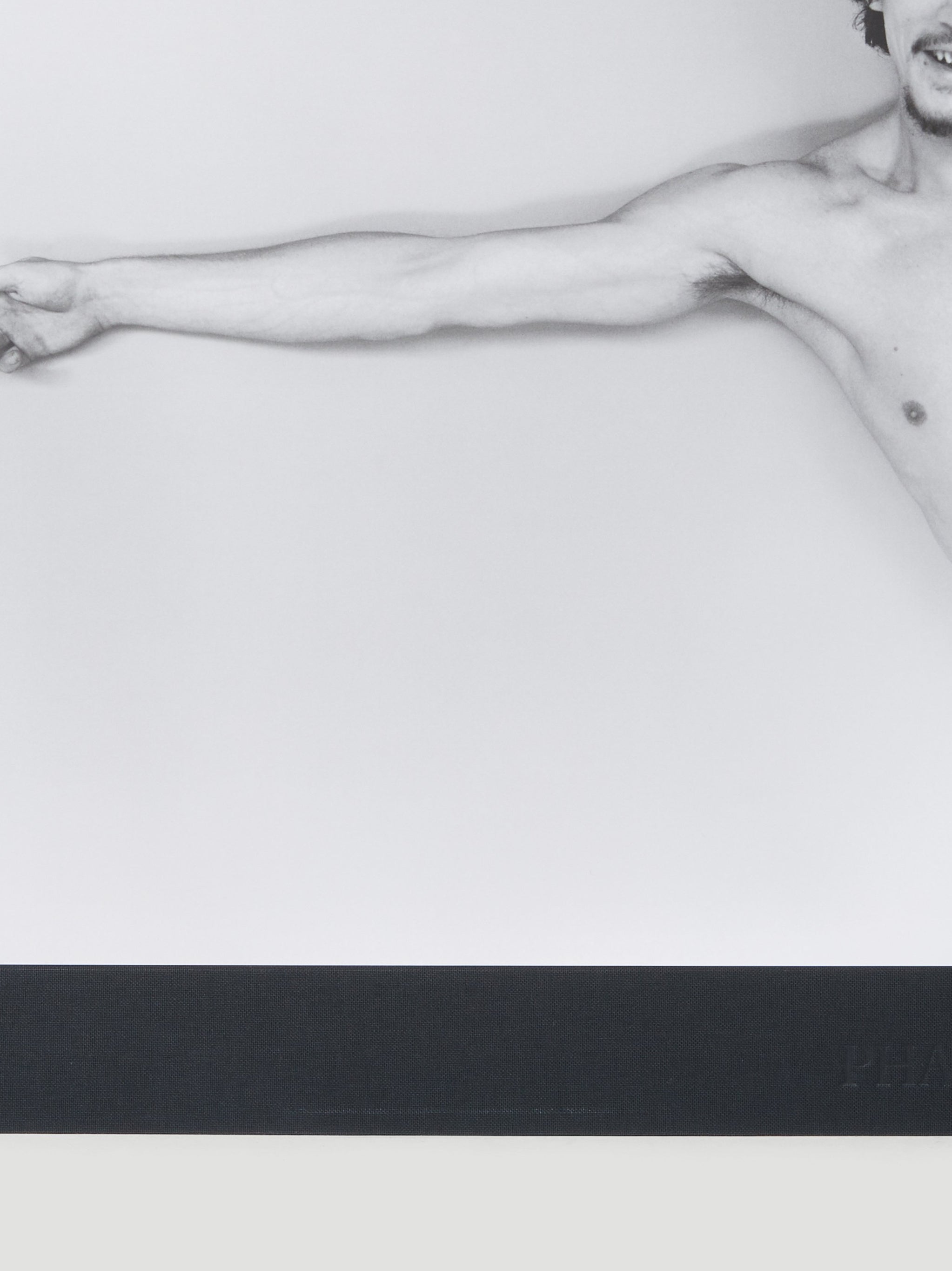 Robert Mapplethorpe