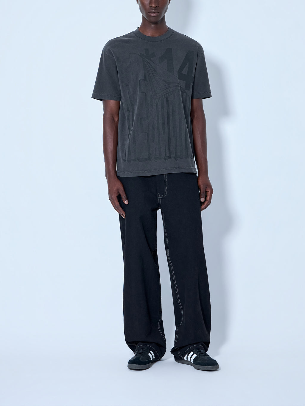 Flip T-Shirt