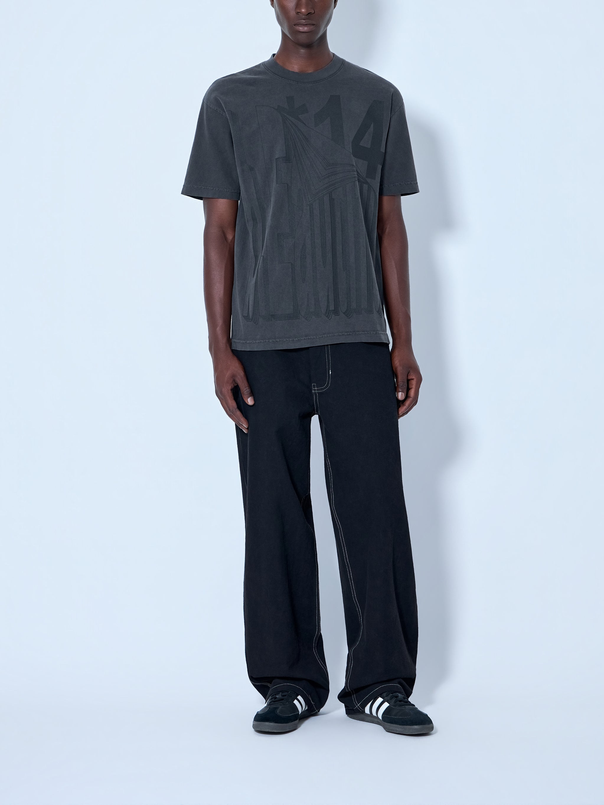 Flip T-Shirt