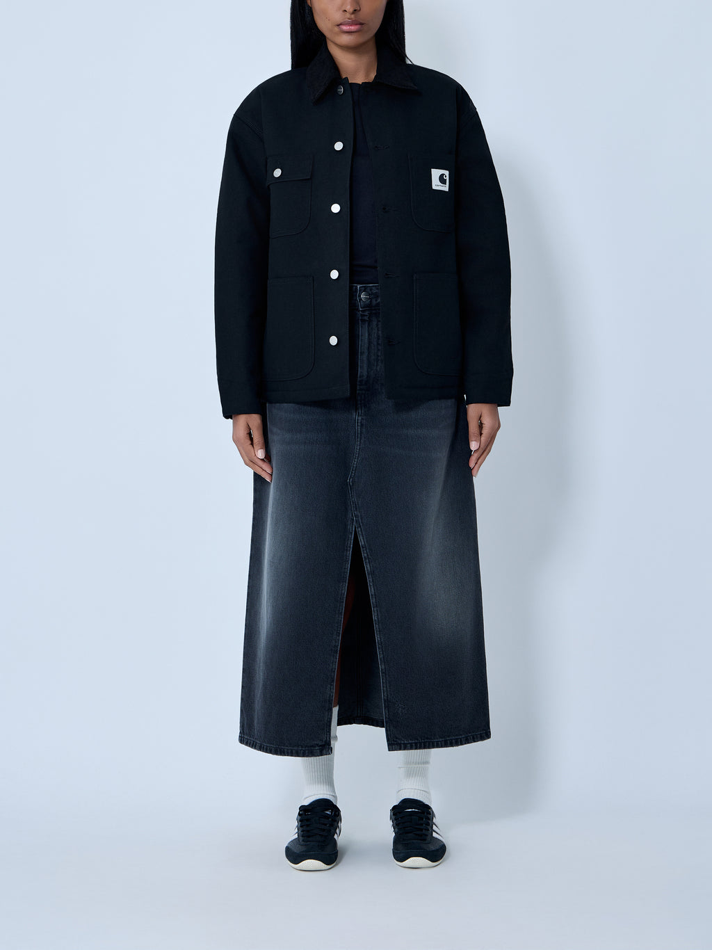 W' OG Michigan Coat