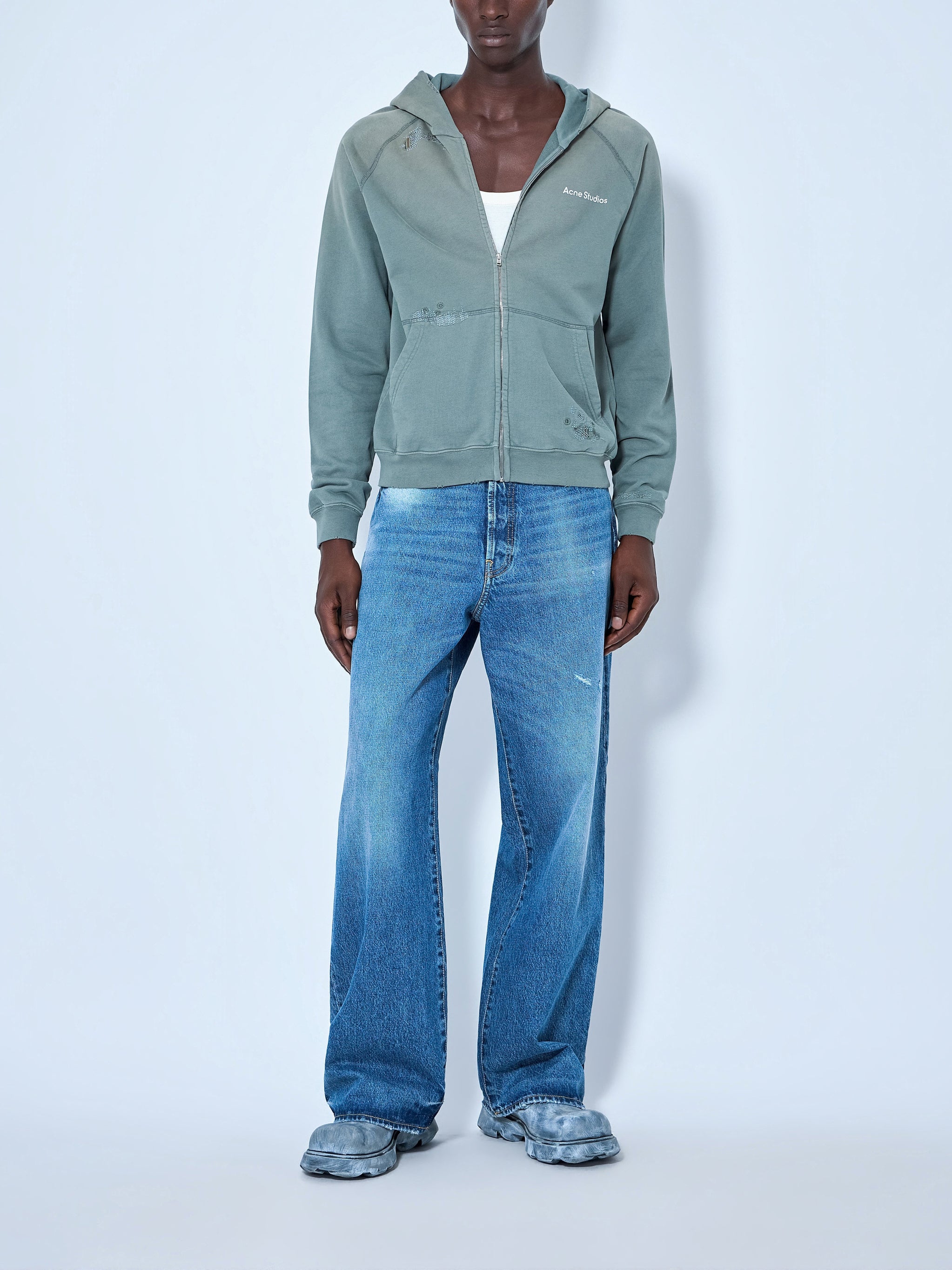 1981 Baggy Jeans