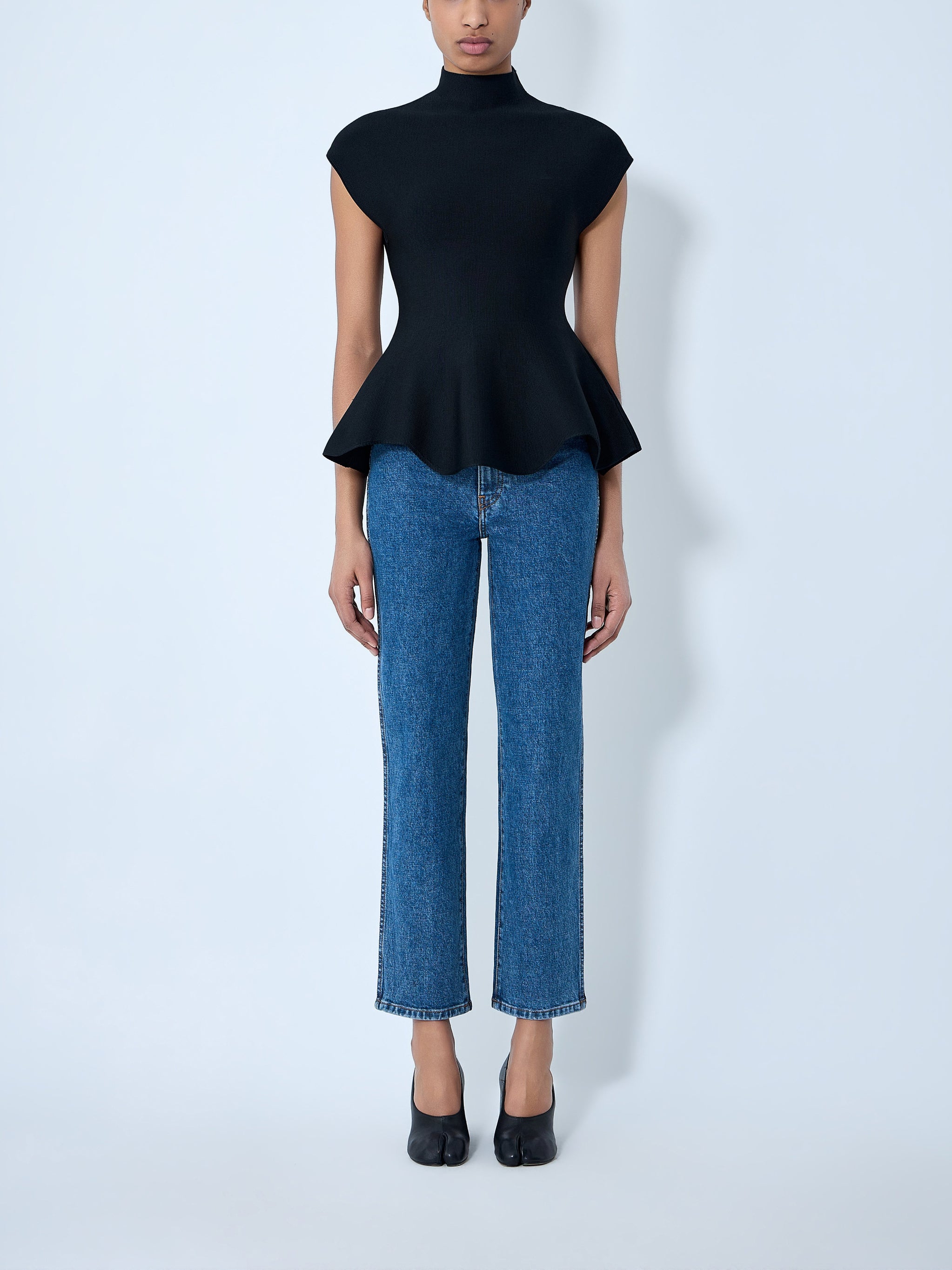 Abigail Stretch Jeans