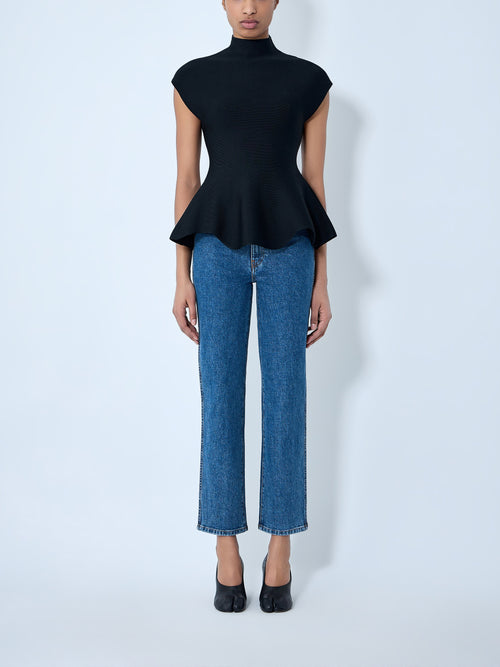 Abigail Stretch Jeans