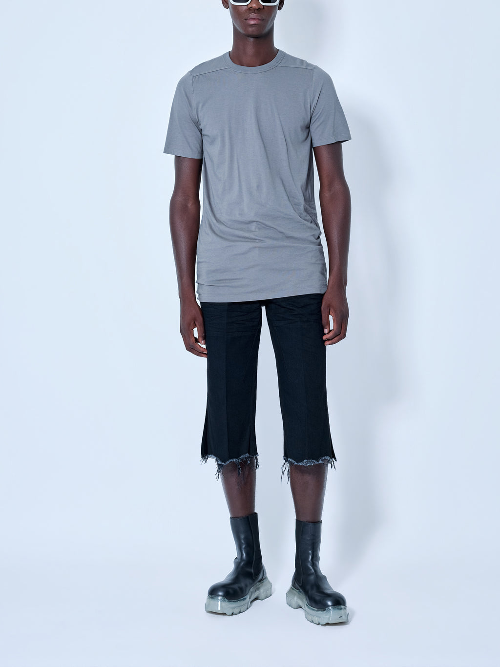 Bolan Cutoffs Jeans