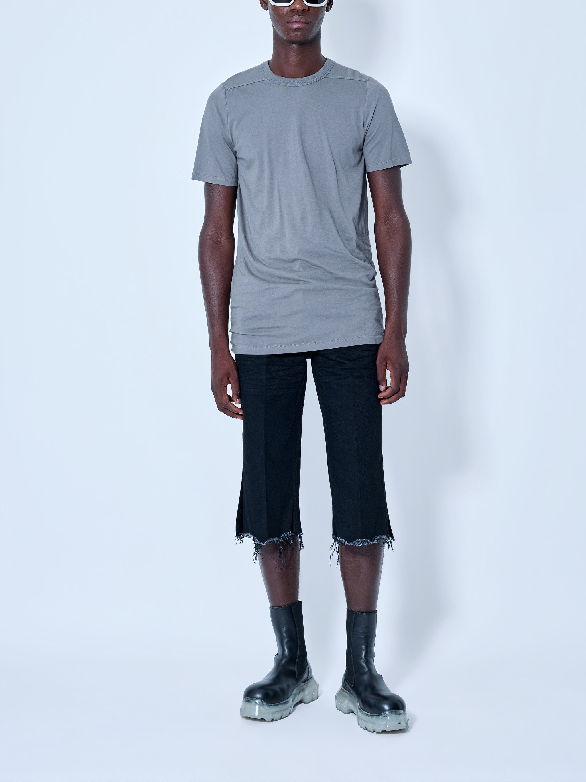 Bolan Cutoffs Jeans