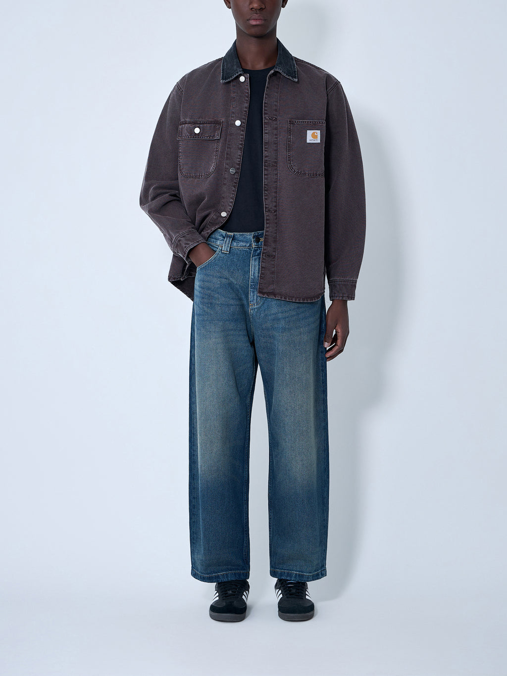 Brady Jeans