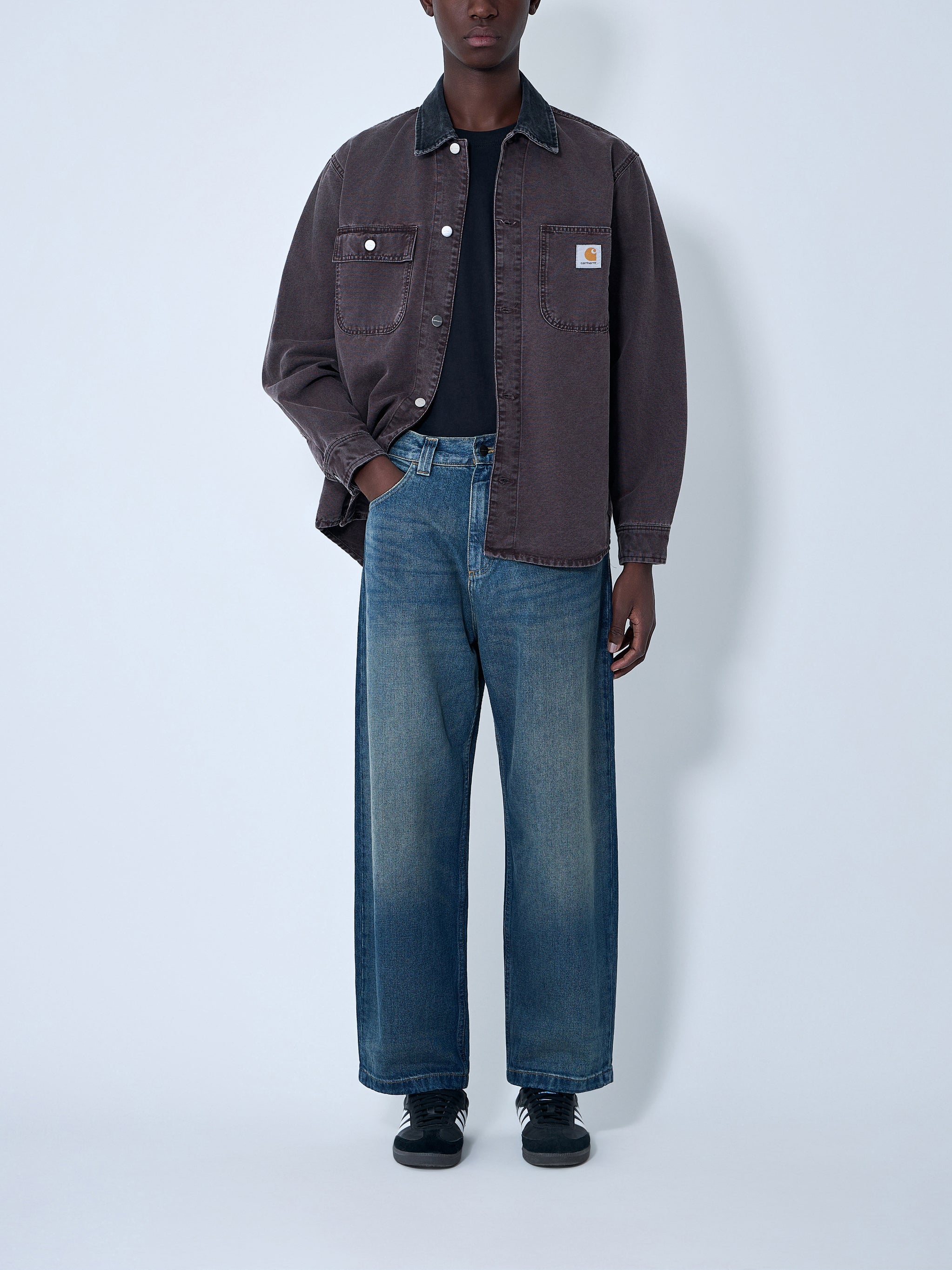 Brady Jeans