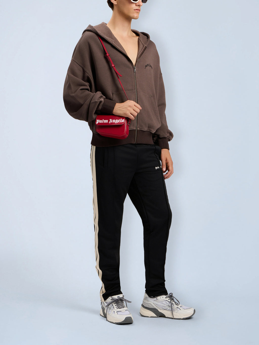 Classic Logo Track Pants