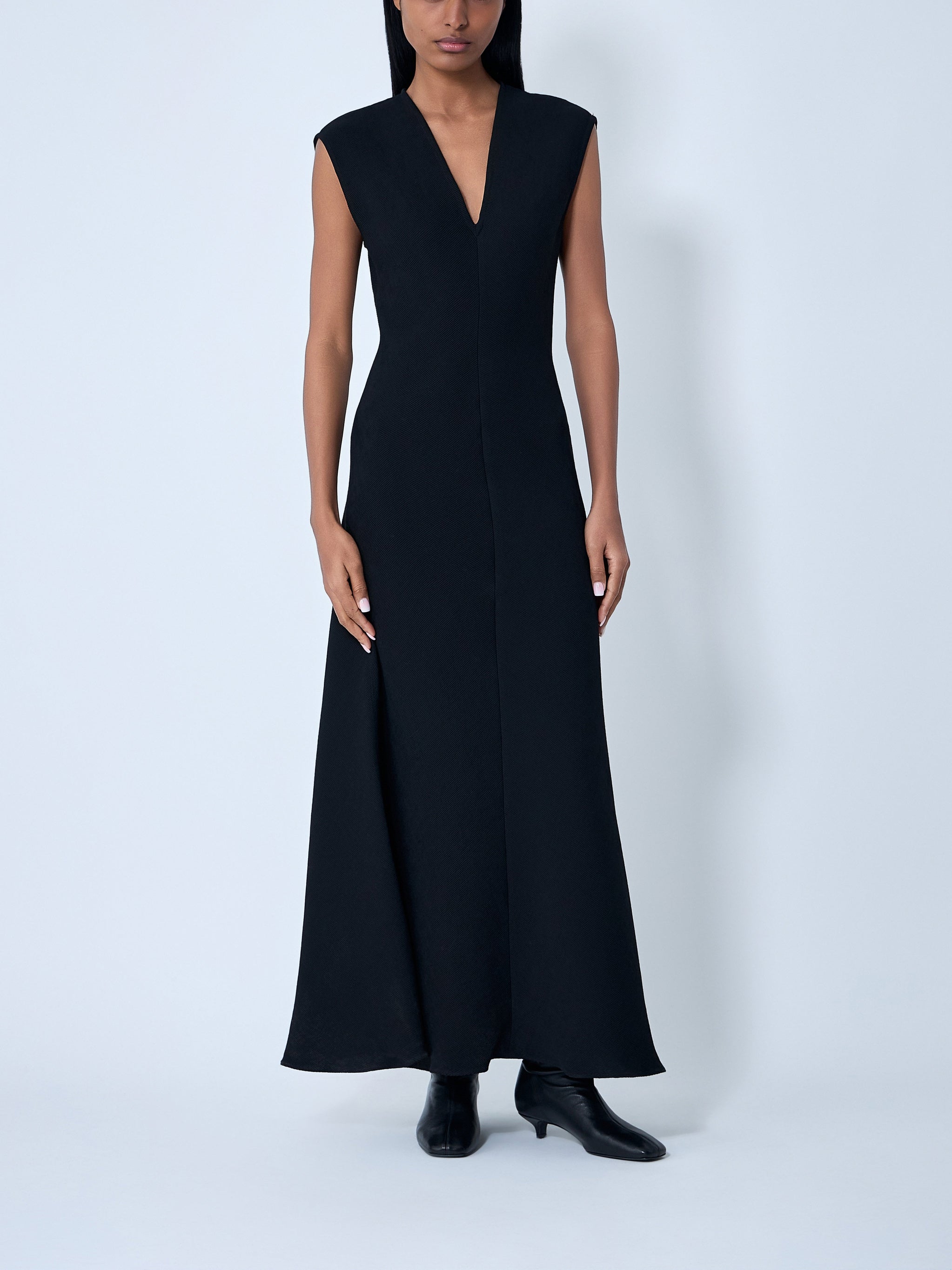 Pecora Dress