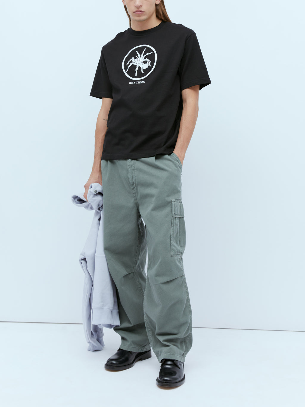 Spider T-Shirt