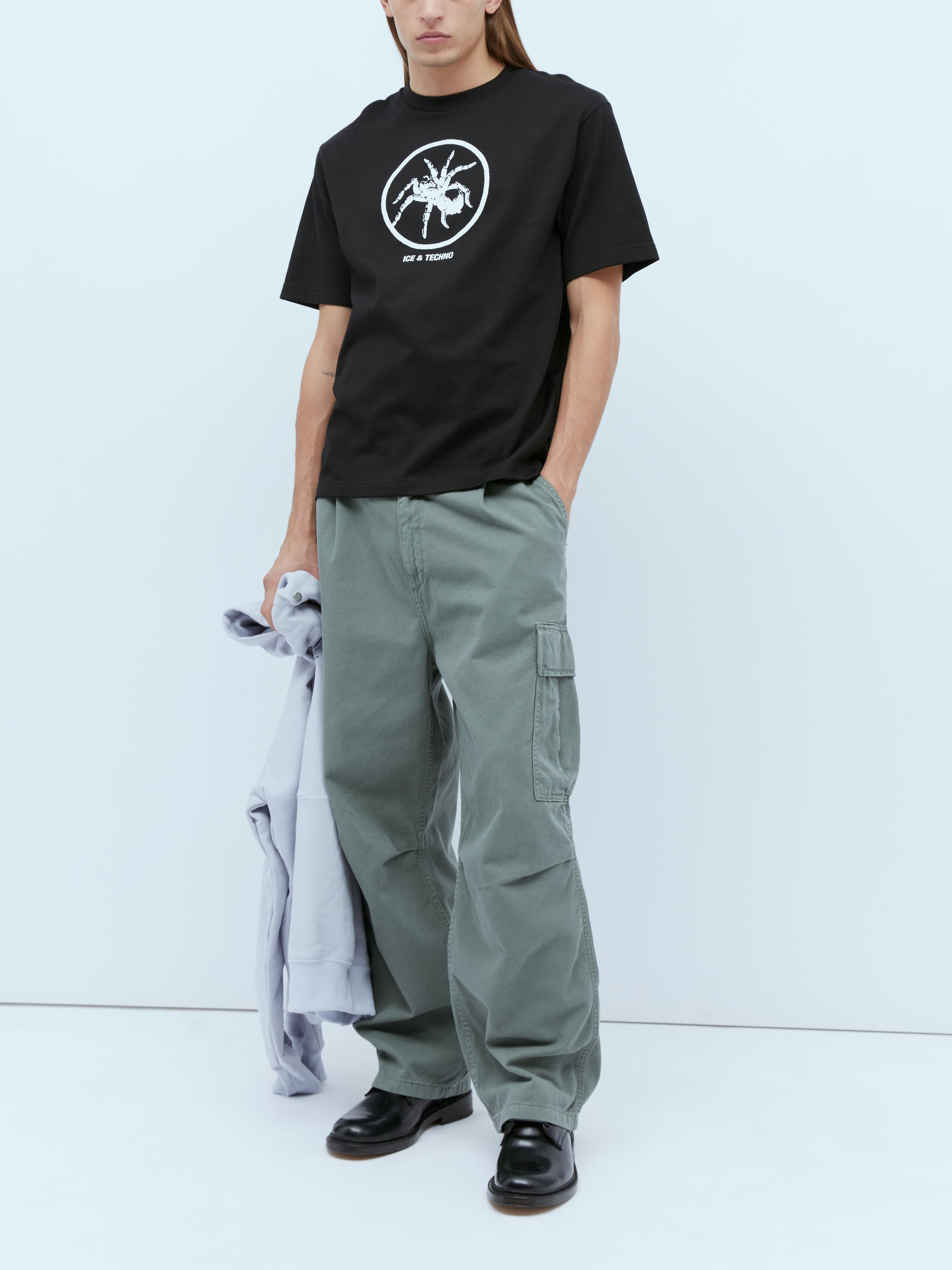Spider T-Shirt