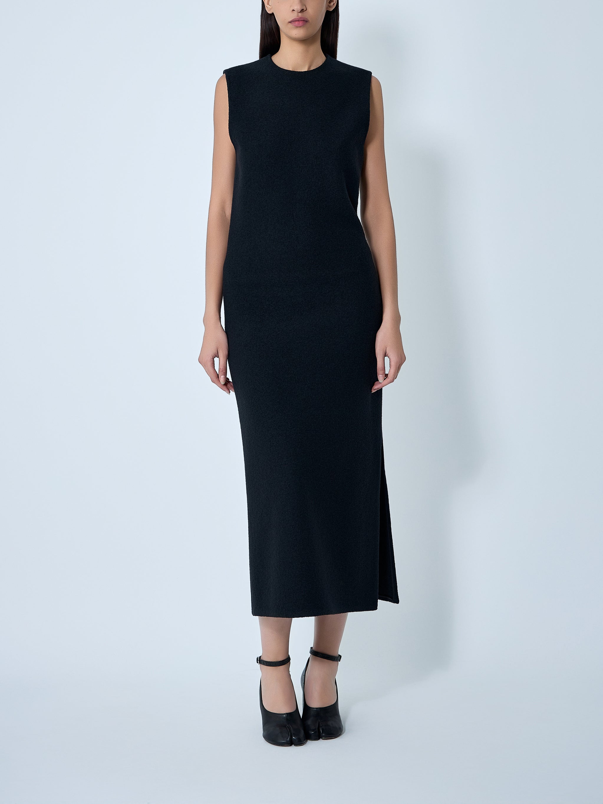 Walker Midi Dress