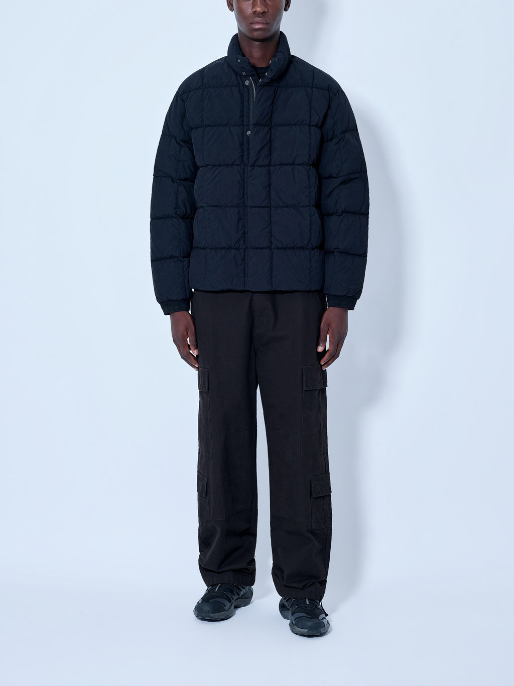 Short Jacket