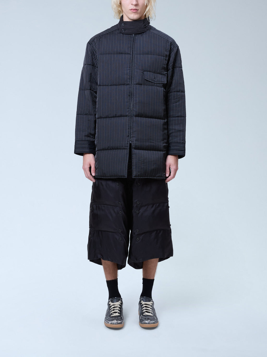Padded Jacket