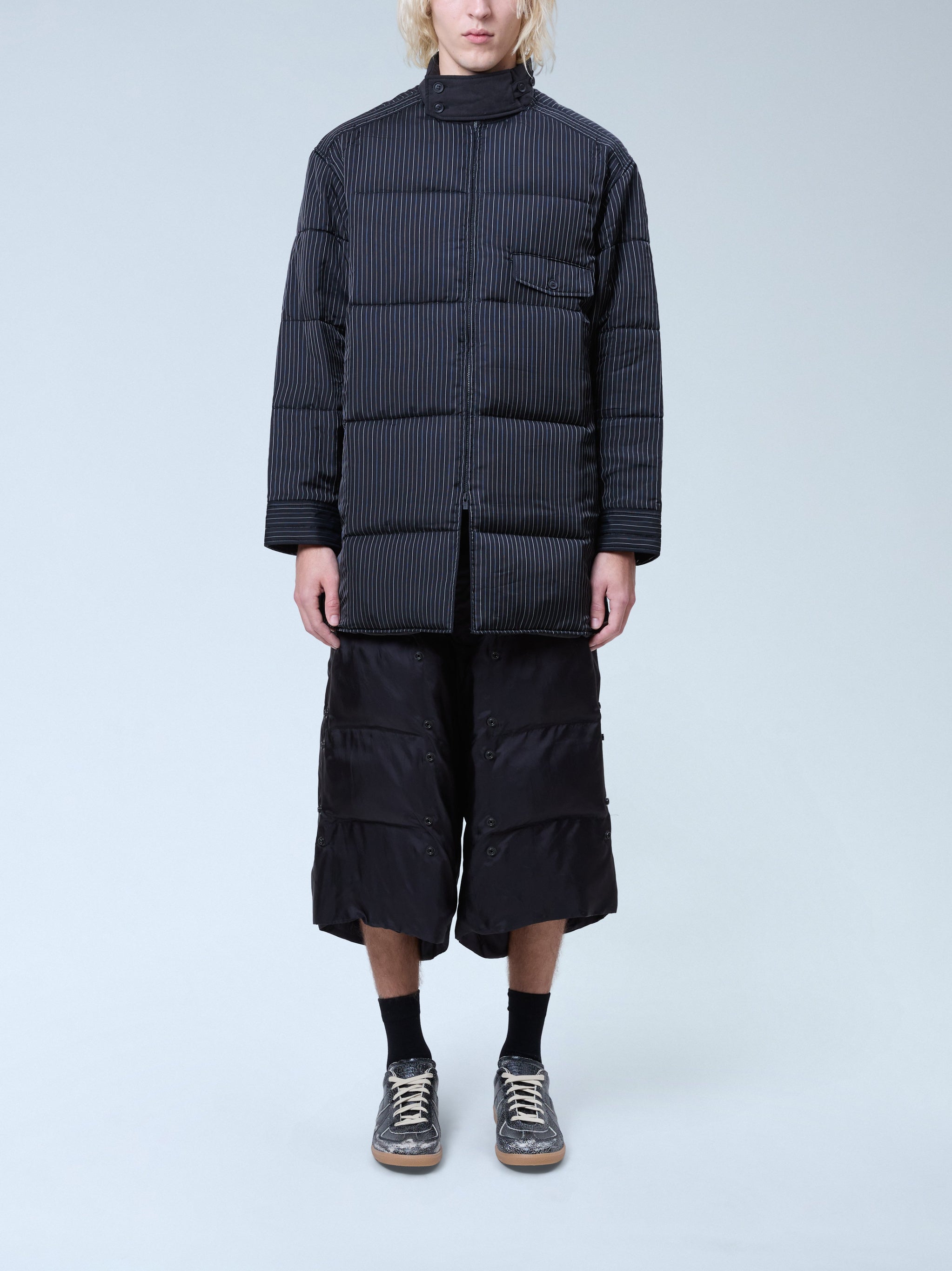 Padded Jacket
