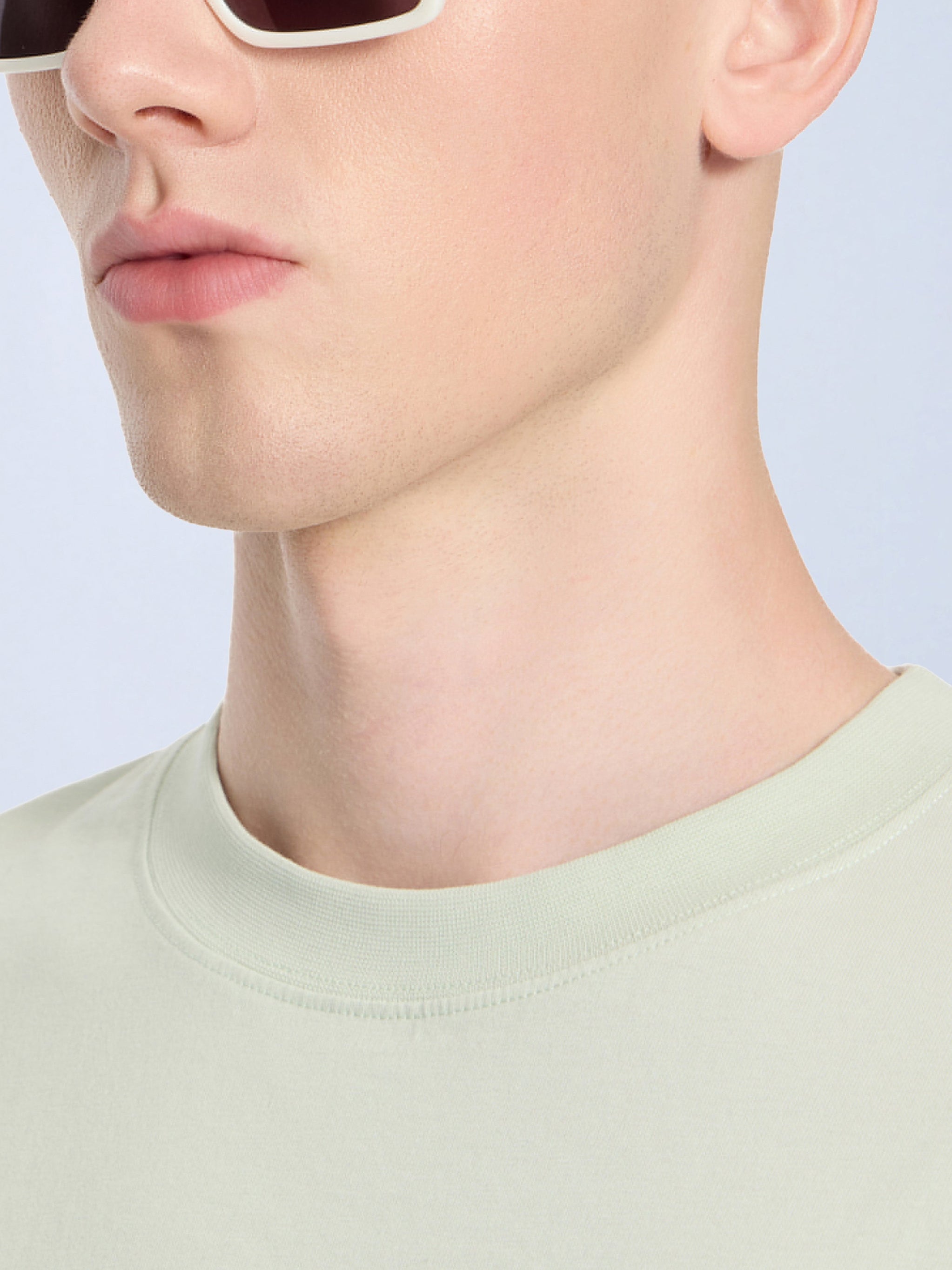 Casper Dark Grey Lens Sunglasses