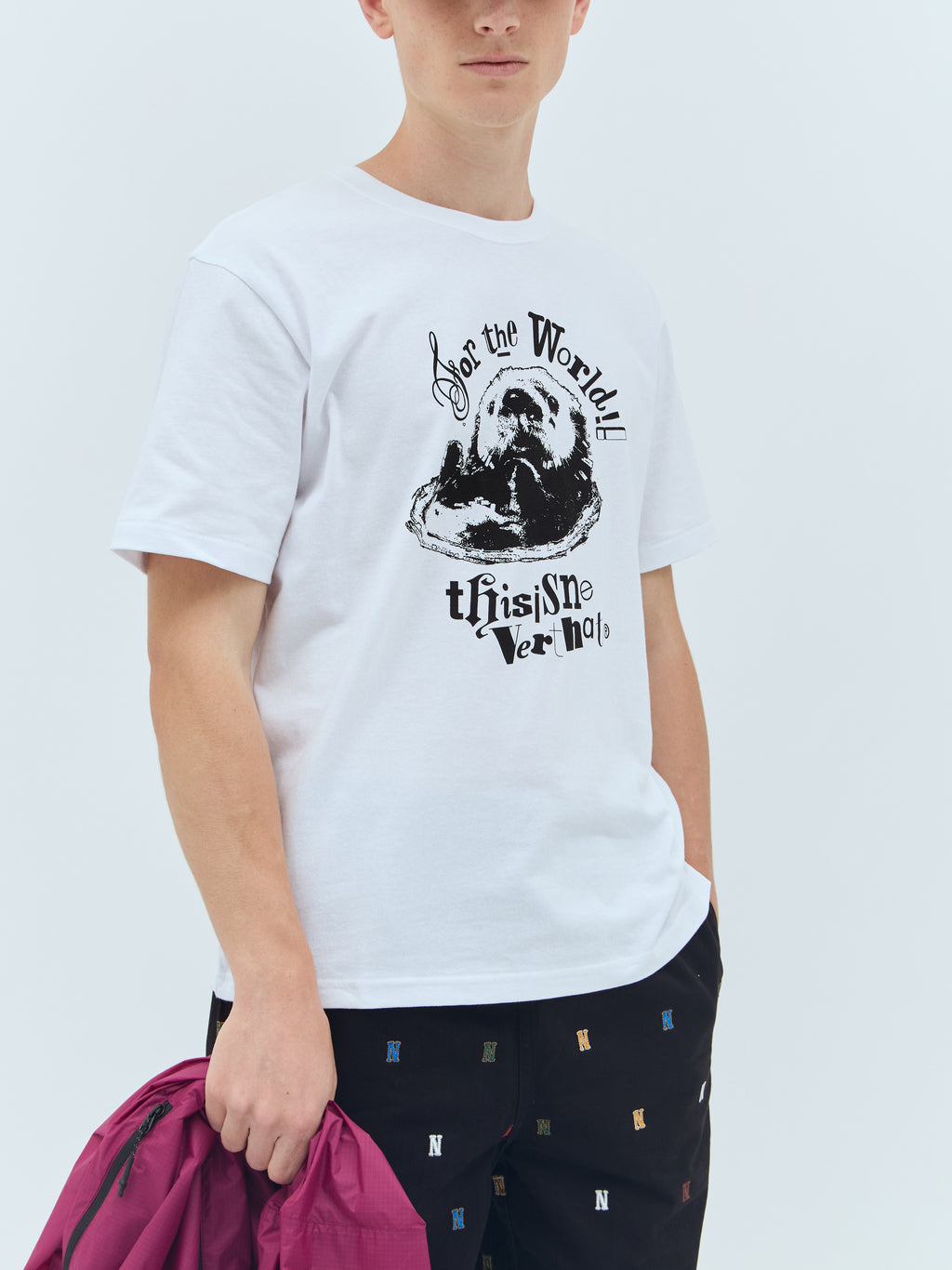 T.H.A.T. Baseball Cap