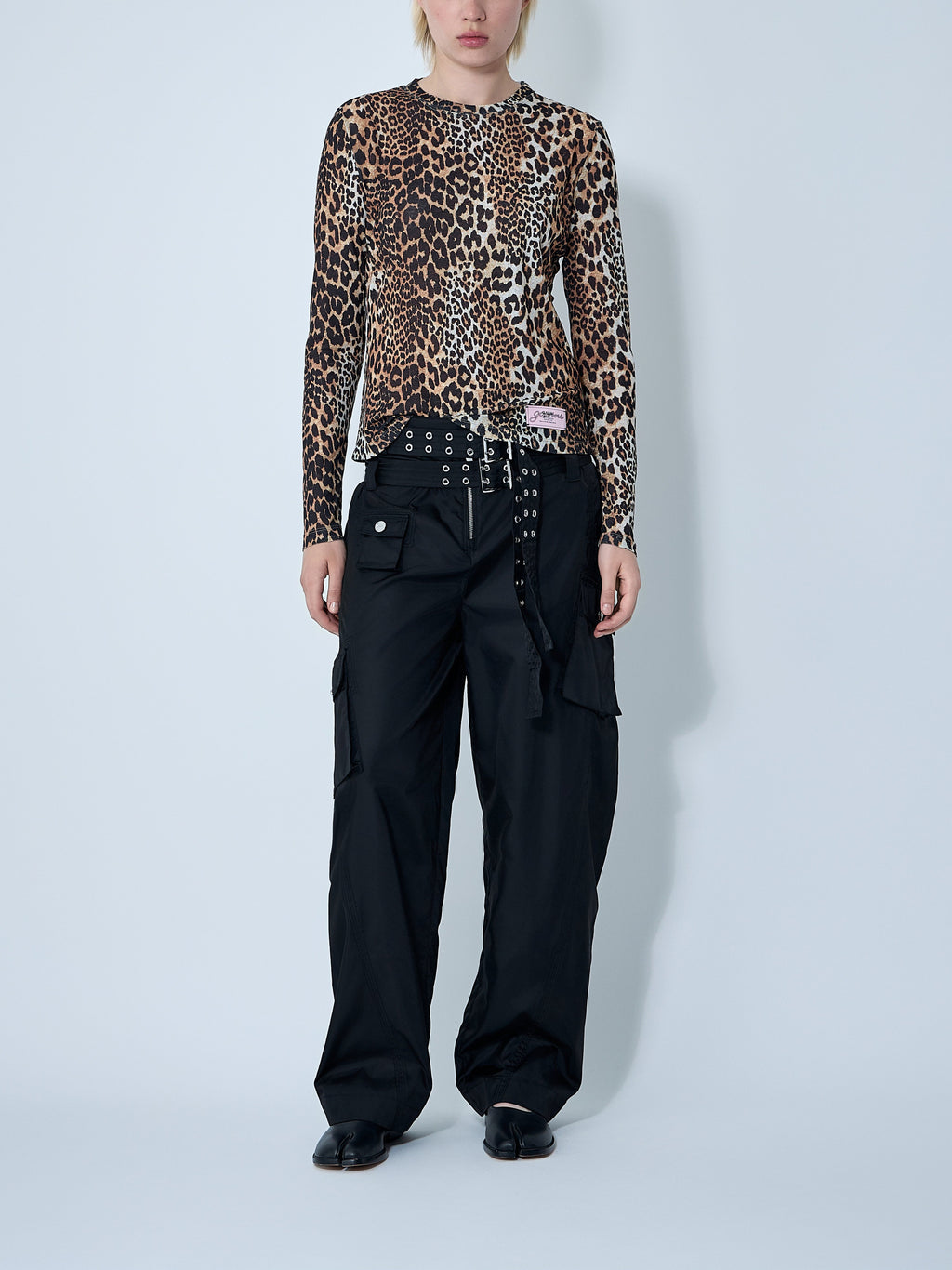 Mesh Top