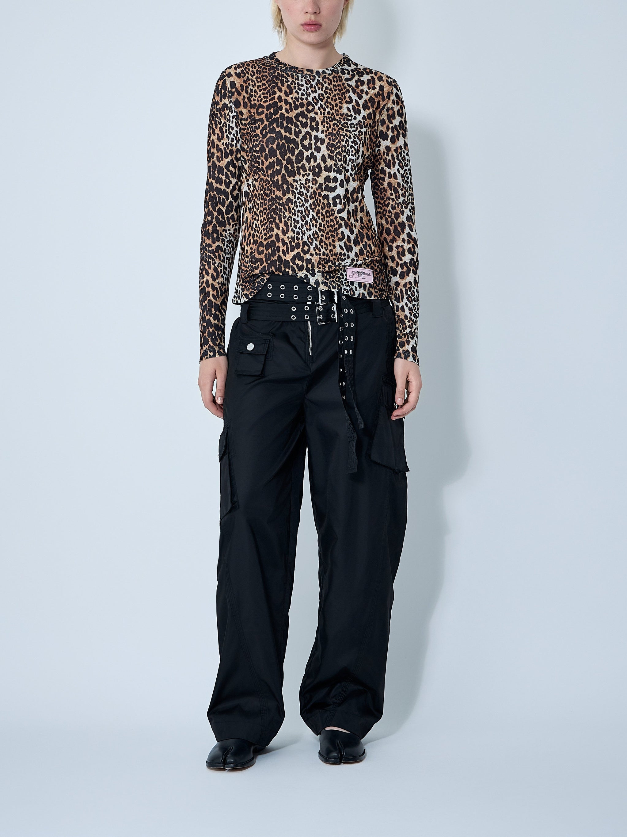 Mesh Top