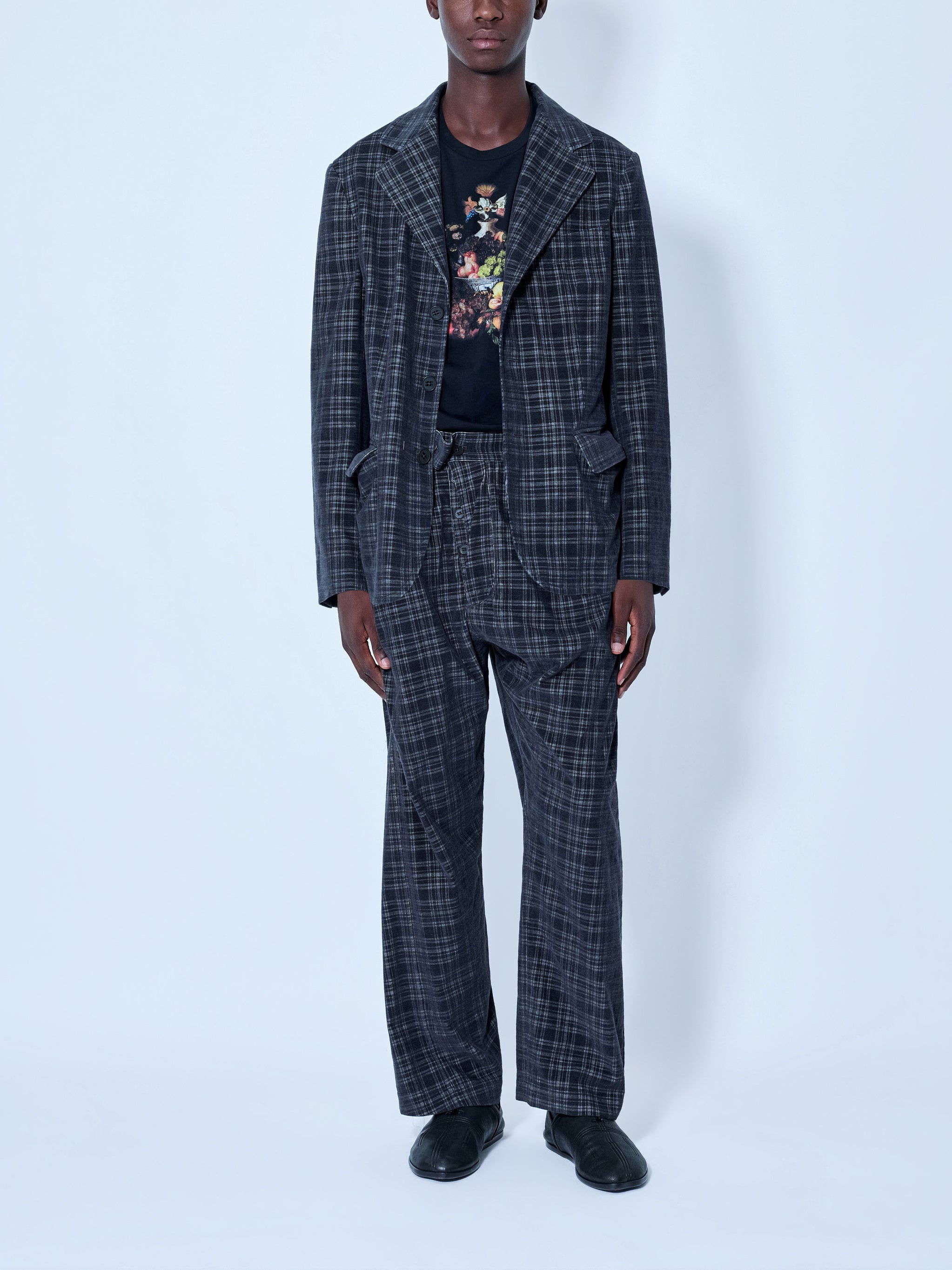 Wreck Blazer