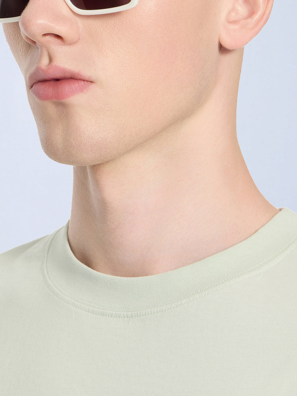 Casper Dark Grey Lens Sunglasses